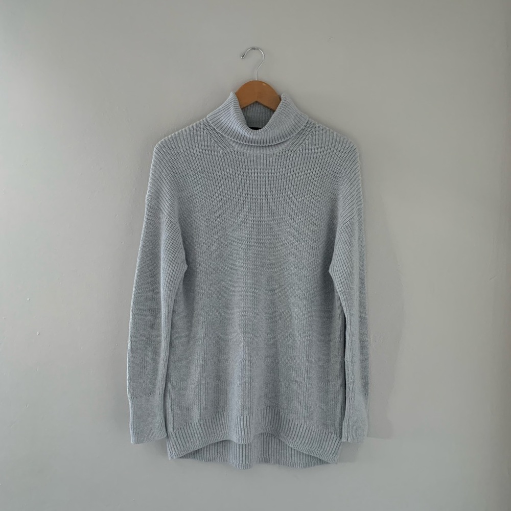 J Crew Sweater